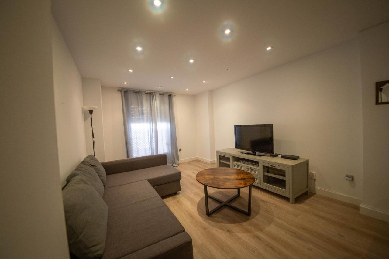 Apartamento Center Caleria Sevilha